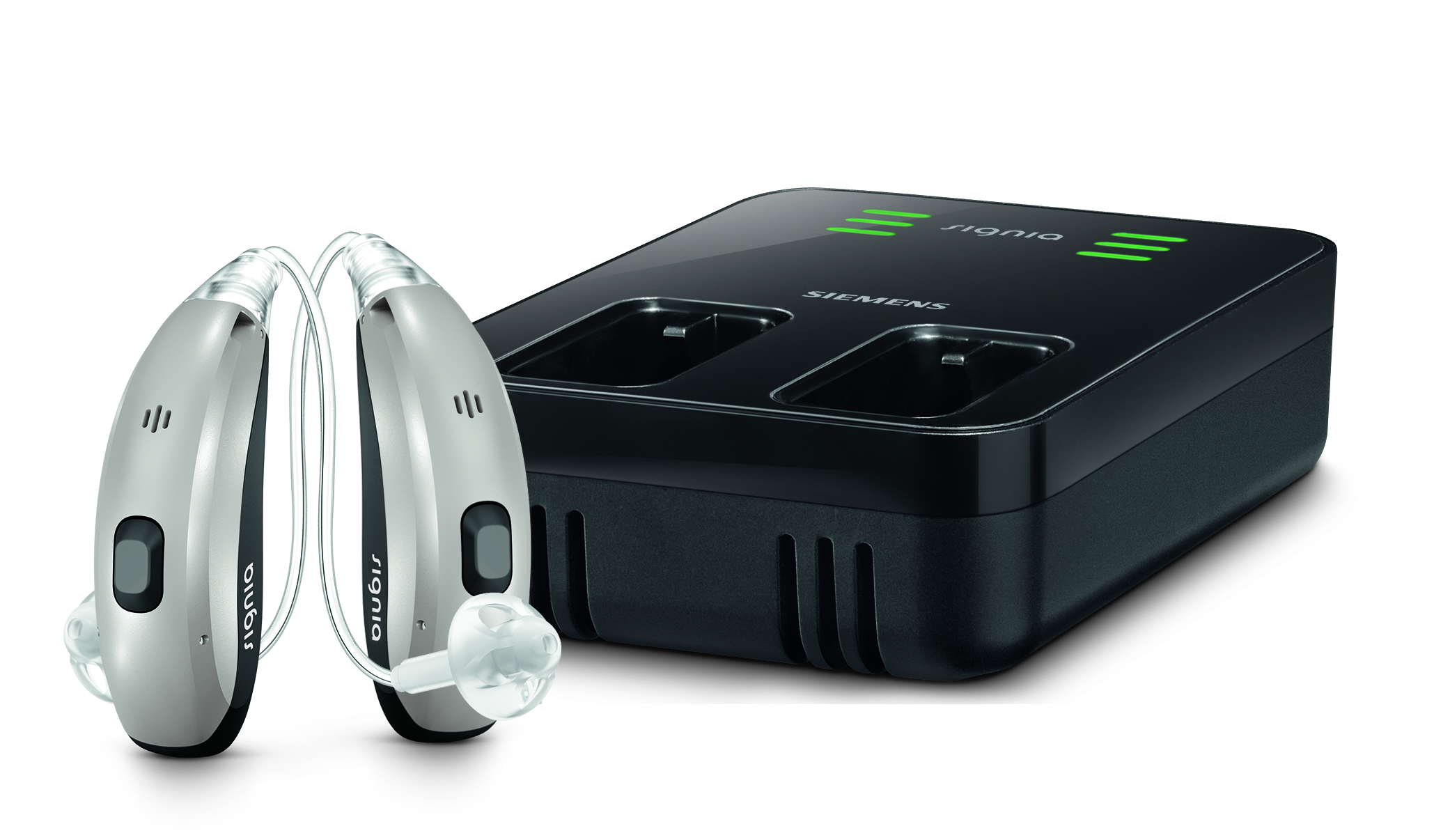 Signia Pure Charge And Go 7x Fiche Technique