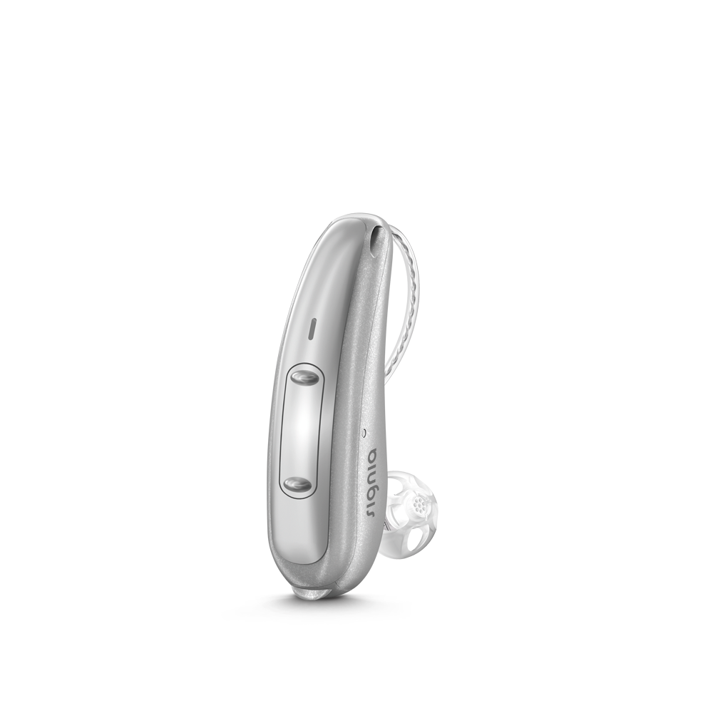 Signia Pure Charge And Go 7x Fiche Technique