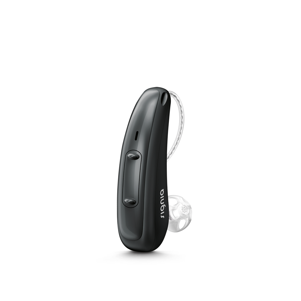 Signia Pure Charge And Go 7x Fiche Technique