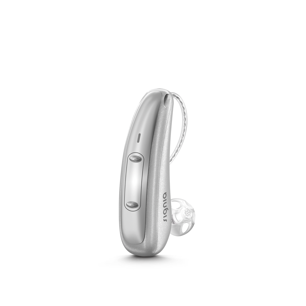 Signia Pure Charge And Go 7x Fiche Technique