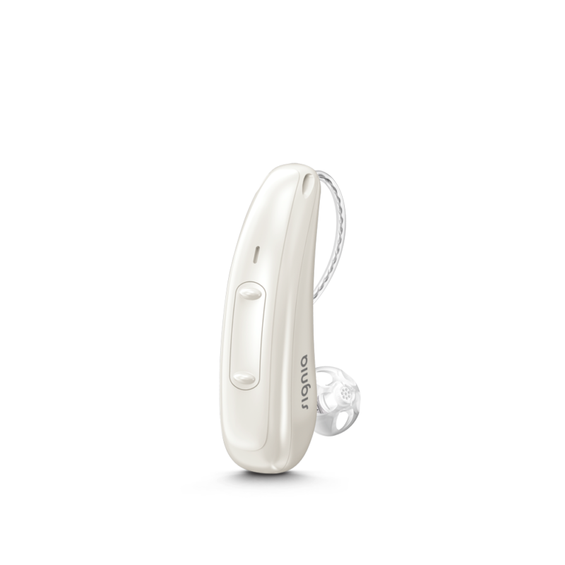 Signia Pure Charge And Go 7X Fiche Technique