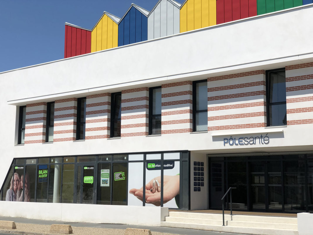 Agence Chatelaillon La solution auditve