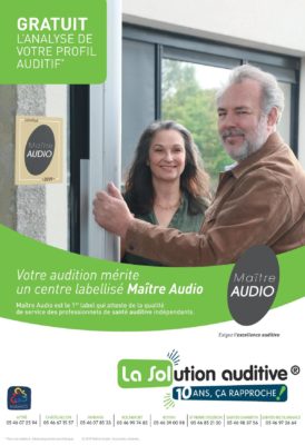 Maître Audio et La Sol