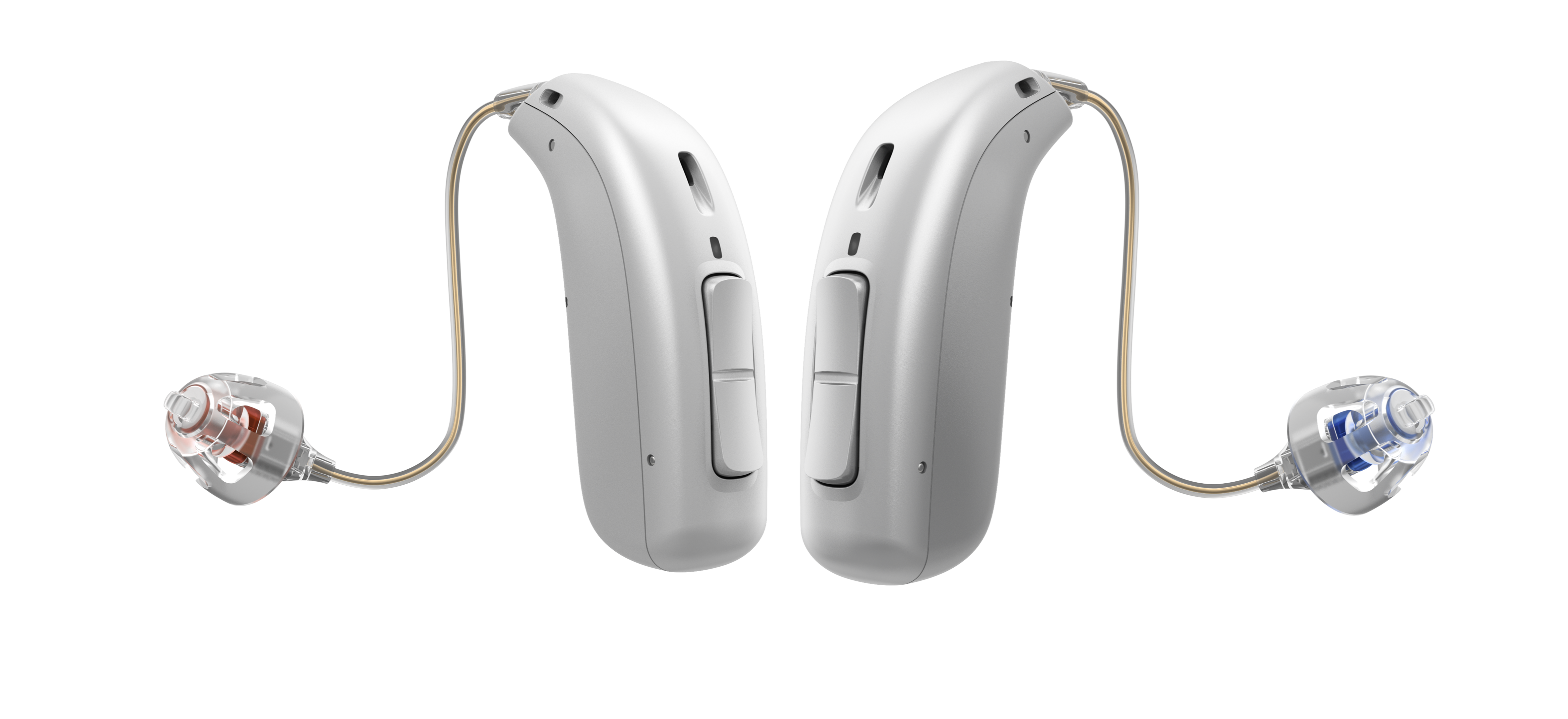 Signia Pure Charge And Go 7x Fiche Technique
