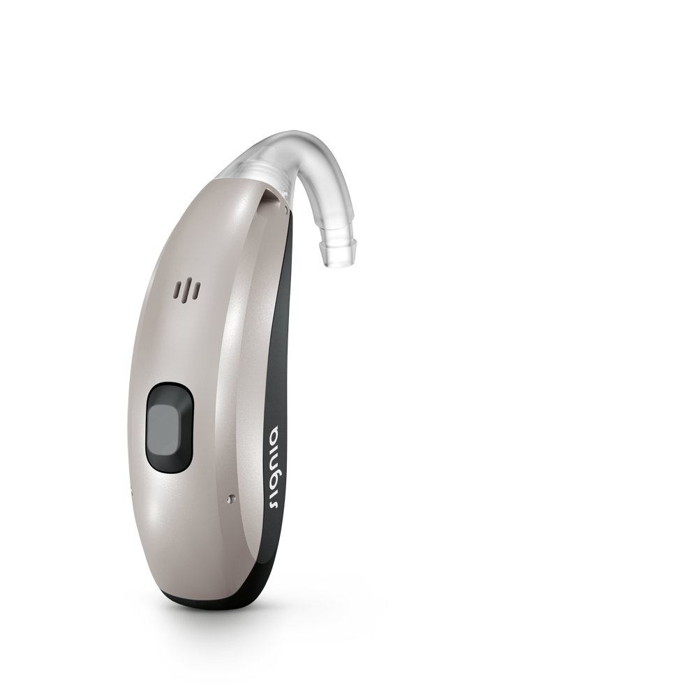 Signia Pure Charge And Go 7x Fiche Technique