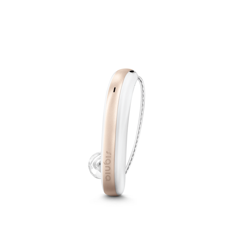 Signia Pure Charge And Go 7x Fiche Technique
