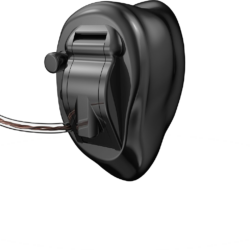 Omega AI 16 CIC - STARKEY