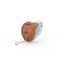 Intrigue AI 16 IIC - AUDIBEL