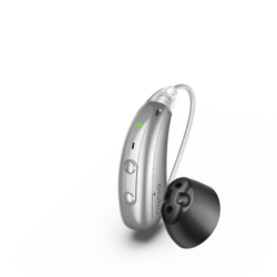 Motion™ 3IX Charge & GO- SIGNIA
