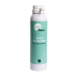 Spray air (150ml) - LASOLCLEAN