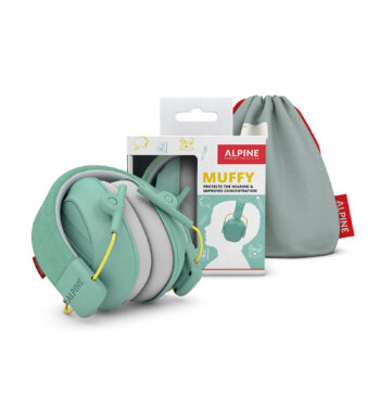 Casque Antibruit Enfant - ALPINE MUFFY – Image 5