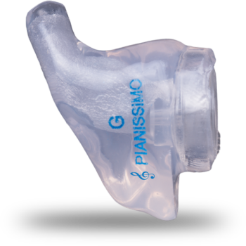 Bouchons d'oreilles pour musicien - EAROW – Image 3