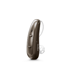 Pure™ 3X - SIGNIA