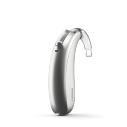 Naïda L30 - PHONAK