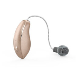 Intrigue AI 12 RIC - AUDIBEL