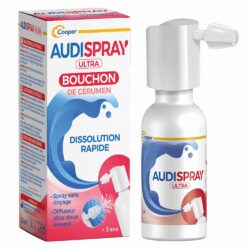 Audispray Ultra - COOPER