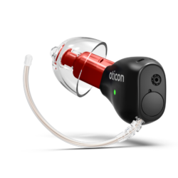 Zeal™ NXT - OTICON