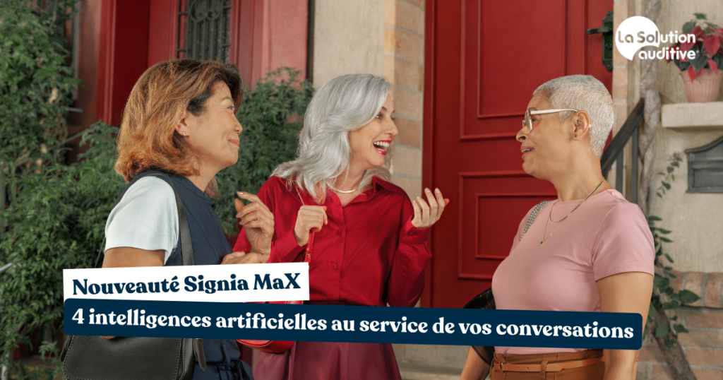 4 intelligences artificielles au service de vos conversations