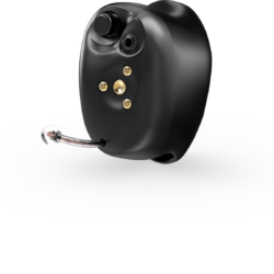 Omega+ AI 20 CIC R - STARKEY